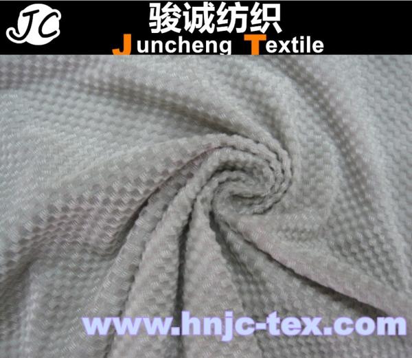 Buy cheap 100% Polyester Knitting Weft Pineapple Fabrics French Velvet fabric for sofa/ upholstery from wholesalers