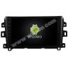 Buy cheap 9"/10.1" Screen For Nissan NAVARA Frontier NP300 2015-2020 Car Multimedia Stereo from wholesalers