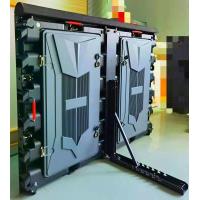 Buy cheap 7000nits Sport Perimeter LED Display product