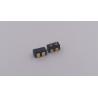 Buy cheap UL94V-0 2.54mm Magnetic Pogo Pin Connector 20000 Cycles 12V from wholesalers