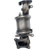 Buy cheap Ridgeline Catalytic Converter 3.0L 3.5L V6 from wholesalers