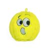 Buy cheap Assortment for Large Baby Inflatable Fabric Plush Fluffy Toy Beach Ball from wholesalers