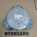Hyunsang Parts Carrier 20Y-27-22160 20Y2722160 Fits PC200 PC210 PC10