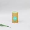 Buy cheap Food Grade Cardboard Kraft Powder Paper Tube Packaging for Powdered Food from wholesalers