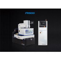 Buy cheap Environmental Protection High Speed Wire Cutting Machines For Precision Cutting product