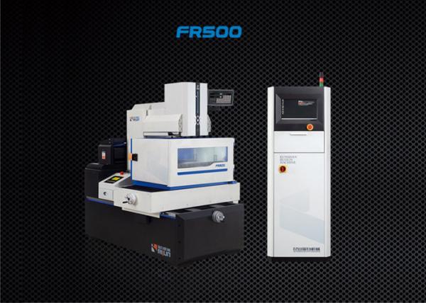 Buy cheap Environmental Protection High Speed Wire Cutting Machines For Precision Cutting from wholesalers