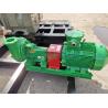 Buy cheap 60HZ Centrifugal Slurry Pump Desander Desilter Mud Cleaner from wholesalers