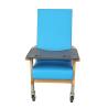 Buy cheap Padded Foam Wooden Healthcare Patient Recliners For Leather Seat And Interior Trim Sponges from wholesalers