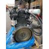 Buy cheap Cummins Diesel Engine QSM11 Assembly 6C8.3 73413913 Engine for Excavator Spare Parts from wholesalers