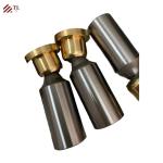 YU'AN EX200-2 Excavator M2X96 Swing Motor Spare Parts 0409204 0409212 Repair