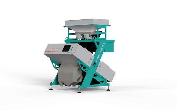 Buy cheap Intelligent Polyamide Grain Beans Corn Colour Peanut Wheat Rice Color Sorter Machine from wholesalers