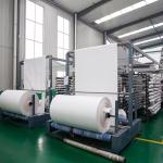 Coated PP Woven Laminated Fabric