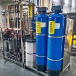 Commercial RO Water Purifier Machine Reverse Osmosis RO System for Water