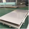 Buy cheap SUS304 Stainless Steel Sheet Plate 3mm Thick Cold Rolled JIS Mirror Finish ASTM from wholesalers