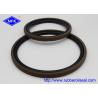 Buy cheap SPGO Pneumatic Cylinder Seals / Hydraulic Piston NBR PTFE O Ring from wholesalers