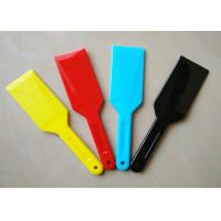 Buy cheap Colorful Plastic Ink Knives Printer Tools For Roland Komori KBA product