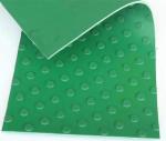 Food Grade Slat Type Pvc Conveyor Belt Chemicals Resistant