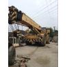 Buy cheap Used GROVE RT980 80 Ton Rough Terrain Crane For Sale from wholesalers