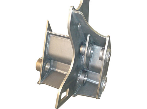 Affordable Welding Metal Parts for Custom Manufacturing in Industry Applications