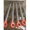 Buy cheap Doosan DH220-5 bucket hydraulic cylinder rod，Doosan hydraulic stick cylinder parts from wholesalers