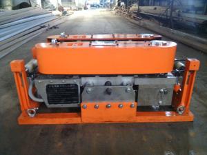 China ELECTRIC POWER CABLE LAYING AND PULLING EQUIPMENT CABLE PULLING MACHINE on sale