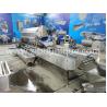 Buy cheap After Service Video technical support 2200 KG Electric Vegetable Potato Peeler Machine from wholesalers