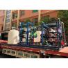 Buy cheap Reverse Osmosis Membrane Cleaning Equipment RO Membrane Washing Machine from wholesalers