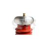 Buy cheap AC DC Oil Immersed High Voltage Test Equipment Insulation Transformer Capacity 1.5-100KVA from wholesalers