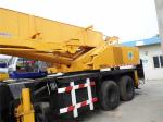 Used KATO NK500E-V Truck Crane Original Japan