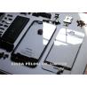 Buy cheap Easy Operation Metal Mobile Spare Parts For IPhone 5 / 5s / 5c Rear Camera Flex from wholesalers