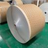 Buy cheap Flexo 260g PE Coated Kraft Paper Raw Material For Paper Cups from wholesalers