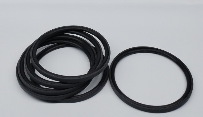 Hydraulic Cylinder Piston Seals Dual Function Sealing OE 0900 052 00211 D 90x74.5x6.3