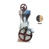 Buy cheap Essential Oil Press Machine , Soybean Oil Refinery Machine Strong Hardness from wholesalers