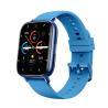 Buy cheap Adult Touch Screen Smartwatch Android 4.4 1.69in Full Screen from wholesalers