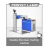 Buy cheap Small Fiber Laser Engraver 20/30/50/100W For All Metals from wholesalers