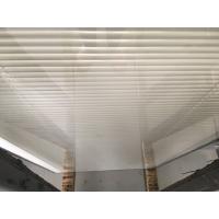 Buy cheap American Style Internal Blinds Glass Double Toughened Heat Sound Insulation product