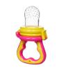 Buy cheap Food Grade White 6 Month Liquid Silicone Baby Soother from wholesalers