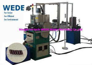 Buy cheap 0.1 Degree Automatic Wire Winding Machine By LEGRAND / SCHNEIDER / CHINT from wholesalers