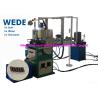 Buy cheap Automatic MCB Coil Winding Machine For Choke Coil High Performance 450KGS Weight from wholesalers