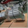 Buy cheap 1050 1060 Coated Aluminium Strip Coil OD 800 - 1500mm Corrosion Resistance Coil from wholesalers