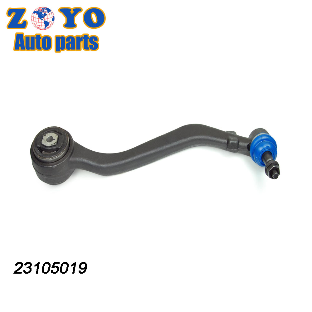 OEM Standard 23105019 Auto Suspension Parts Front Lower Control Arms for Chrysler Camaro 10-15