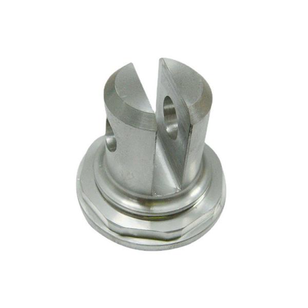 Stainless Steel CNC Lathe Parts Turning Parts Non-standard Parts CNC Precision