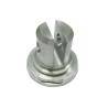 Buy cheap Stainless Steel CNC Lathe Parts Turning Parts Non-standard Parts CNC Precision Parts Processing Part from wholesalers