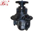 CG200CC Auto Rickshaw Differential , FOTON / FIVE STAR Tricycle Spare Parts