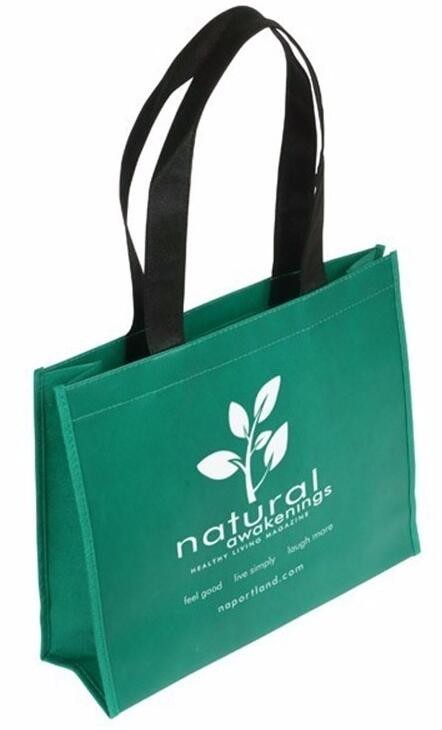Promotional Custom Good Quality Colorful Nonwoven Bags Shopping Bags with Custom Logo Non Woven Bags for Supermarket