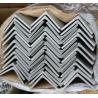 Buy cheap Enqual Ss Slotted Angle 300 Series Stainless L Channel For Building Structure from wholesalers