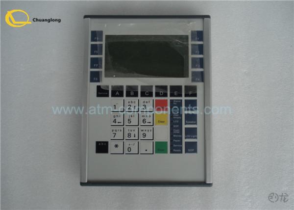 Buy cheap 2050XE Wincor Nixdorf Spare Parts SOP Operator Panel USB 1750109076 P / N from wholesalers