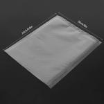 Vacuum Seal Food Sealer Bags Great For Food Storage Vaccum Sealer Precut Bag