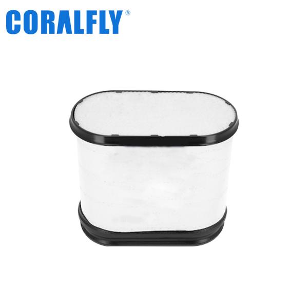 Buy cheap P788896 42554489 DONALDSON Truck Air Filter For Iveco Truck from wholesalers