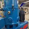 Buy cheap 800kg/H Waste Plastic Recycling Agglomerator Plastic Crusher Machine from wholesalers